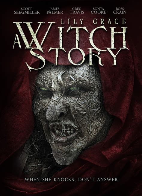 Lily grade a witch story